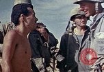 Image of United States Marines Okinawa Ryukyu Islands, 1945, second 17 stock footage video 65675052806