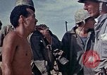 Image of United States Marines Okinawa Ryukyu Islands, 1945, second 18 stock footage video 65675052806