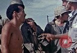 Image of United States Marines Okinawa Ryukyu Islands, 1945, second 19 stock footage video 65675052806