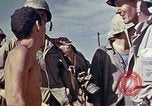 Image of United States Marines Okinawa Ryukyu Islands, 1945, second 21 stock footage video 65675052806