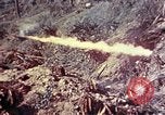 Image of United States Marines Okinawa Ryukyu Islands, 1945, second 22 stock footage video 65675052806