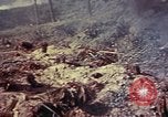 Image of United States Marines Okinawa Ryukyu Islands, 1945, second 32 stock footage video 65675052806