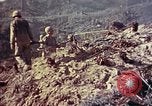 Image of United States Marines Okinawa Ryukyu Islands, 1945, second 34 stock footage video 65675052806