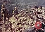 Image of United States Marines Okinawa Ryukyu Islands, 1945, second 35 stock footage video 65675052806