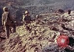 Image of United States Marines Okinawa Ryukyu Islands, 1945, second 36 stock footage video 65675052806