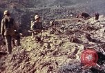 Image of United States Marines Okinawa Ryukyu Islands, 1945, second 37 stock footage video 65675052806