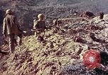 Image of United States Marines Okinawa Ryukyu Islands, 1945, second 38 stock footage video 65675052806