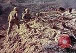 Image of United States Marines Okinawa Ryukyu Islands, 1945, second 39 stock footage video 65675052806