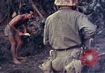 Image of United States Marines Okinawa Ryukyu Islands, 1945, second 43 stock footage video 65675052806