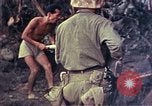 Image of United States Marines Okinawa Ryukyu Islands, 1945, second 49 stock footage video 65675052806