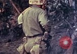 Image of United States Marines Okinawa Ryukyu Islands, 1945, second 51 stock footage video 65675052806