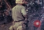 Image of United States Marines Okinawa Ryukyu Islands, 1945, second 52 stock footage video 65675052806