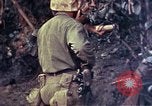 Image of United States Marines Okinawa Ryukyu Islands, 1945, second 53 stock footage video 65675052806