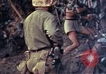 Image of United States Marines Okinawa Ryukyu Islands, 1945, second 54 stock footage video 65675052806