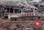 Image 6e Régiment Maritime 22e Marines Okinawa îles Ryukyu, 1945, de la seconde 17 séquences d'archives historiques vidéo 65675052807