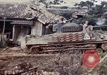Image 6e Régiment Maritime 22e Marines Okinawa îles Ryukyu, 1945, de la seconde 19 séquences d'archives historiques vidéo 65675052807