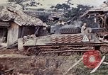 Image 6e Régiment Maritime 22e Marines Okinawa îles Ryukyu, 1945, de la seconde 21 séquences d'archives historiques vidéo 65675052807