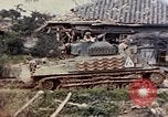 Image 6e Régiment Maritime 22e Marines Okinawa îles Ryukyu, 1945, de la seconde 26 séquences d'archives historiques vidéo 65675052807
