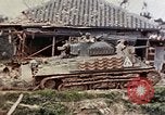 Image 6e Régiment Maritime 22e Marines Okinawa îles Ryukyu, 1945, de la seconde 29 séquences d'archives historiques vidéo 65675052807