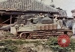 Image 6e Régiment Maritime 22e Marines Okinawa îles Ryukyu, 1945, de la seconde 31 séquences d'archives historiques vidéo 65675052807