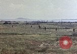 Image 6e Régiment Maritime 22e Marines Okinawa îles Ryukyu, 1945, de la seconde 37 séquences d'archives historiques vidéo 65675052807