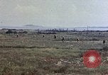Image 6e Régiment Maritime 22e Marines Okinawa îles Ryukyu, 1945, de la seconde 38 séquences d'archives historiques vidéo 65675052807