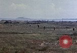 Image 6e Régiment Maritime 22e Marines Okinawa îles Ryukyu, 1945, de la seconde 39 séquences d'archives historiques vidéo 65675052807