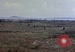Image 6e Régiment Maritime 22e Marines Okinawa îles Ryukyu, 1945, de la seconde 41 séquences d'archives historiques vidéo 65675052807