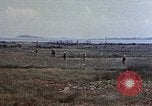 Image 6e Régiment Maritime 22e Marines Okinawa îles Ryukyu, 1945, de la seconde 42 séquences d'archives historiques vidéo 65675052807