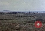Image 6e Régiment Maritime 22e Marines Okinawa îles Ryukyu, 1945, de la seconde 44 séquences d'archives historiques vidéo 65675052807