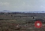 Image 6e Régiment Maritime 22e Marines Okinawa îles Ryukyu, 1945, de la seconde 45 séquences d'archives historiques vidéo 65675052807