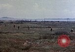 Image 6e Régiment Maritime 22e Marines Okinawa îles Ryukyu, 1945, de la seconde 47 séquences d'archives historiques vidéo 65675052807