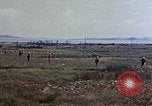 Image 6e Régiment Maritime 22e Marines Okinawa îles Ryukyu, 1945, de la seconde 49 séquences d'archives historiques vidéo 65675052807