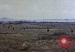 Image 6e Régiment Maritime 22e Marines Okinawa îles Ryukyu, 1945, de la seconde 51 séquences d'archives historiques vidéo 65675052807