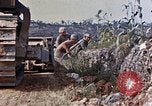 Image of 6th Marine Regiment 22nd Marines Okinawa Ryukyu Islands, 1945, second 3 stock footage video 65675052808