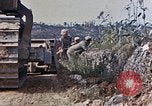 Image of 6th Marine Regiment 22nd Marines Okinawa Ryukyu Islands, 1945, second 5 stock footage video 65675052808