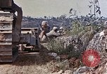 Image of 6th Marine Regiment 22nd Marines Okinawa Ryukyu Islands, 1945, second 6 stock footage video 65675052808
