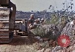 Image of 6th Marine Regiment 22nd Marines Okinawa Ryukyu Islands, 1945, second 8 stock footage video 65675052808