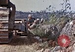 Image of 6th Marine Regiment 22nd Marines Okinawa Ryukyu Islands, 1945, second 10 stock footage video 65675052808