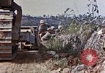Image of 6th Marine Regiment 22nd Marines Okinawa Ryukyu Islands, 1945, second 11 stock footage video 65675052808
