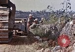 Image of 6th Marine Regiment 22nd Marines Okinawa Ryukyu Islands, 1945, second 12 stock footage video 65675052808