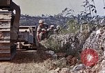 Image of 6th Marine Regiment 22nd Marines Okinawa Ryukyu Islands, 1945, second 14 stock footage video 65675052808