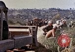 Image of 6th Marine Regiment 22nd Marines Okinawa Ryukyu Islands, 1945, second 20 stock footage video 65675052808