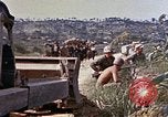 Image of 6th Marine Regiment 22nd Marines Okinawa Ryukyu Islands, 1945, second 23 stock footage video 65675052808