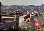 Image of 6th Marine Regiment 22nd Marines Okinawa Ryukyu Islands, 1945, second 26 stock footage video 65675052808
