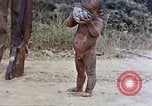 Image of 6th Marine Regiment 22nd Marines Okinawa Ryukyu Islands, 1945, second 43 stock footage video 65675052808