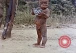 Image of 6th Marine Regiment 22nd Marines Okinawa Ryukyu Islands, 1945, second 49 stock footage video 65675052808