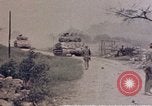 Image of 6th Marine Regiment 22nd Marines Okinawa Ryukyu Islands, 1945, second 1 stock footage video 65675052809