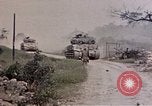 Image of 6th Marine Regiment 22nd Marines Okinawa Ryukyu Islands, 1945, second 3 stock footage video 65675052809
