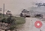 Image of 6th Marine Regiment 22nd Marines Okinawa Ryukyu Islands, 1945, second 4 stock footage video 65675052809
